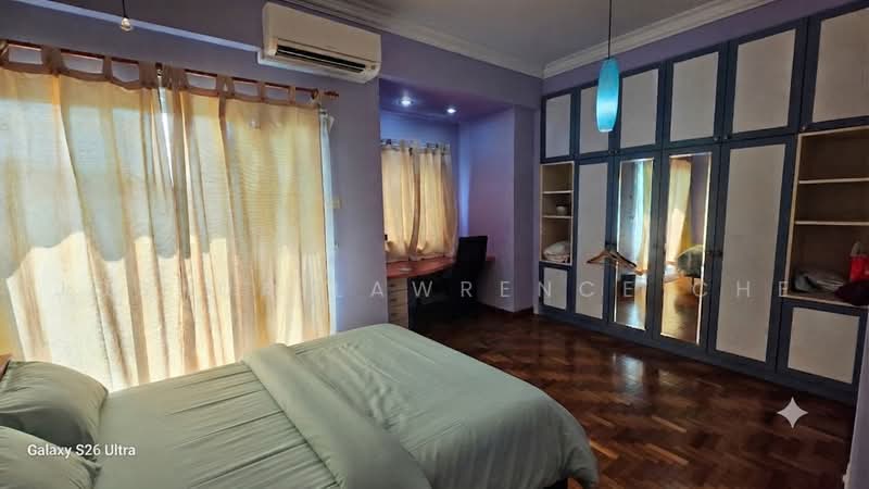 Villa Verde, Verde Crescent, Dairy Farm / Bukit Panjang / Choa Chu Kang, Room Rental, 180 sqft, Terraced House For Rent, by Joshua Lawrence Che, 500242284 - Bedroom - PropertyGuru.com.sg