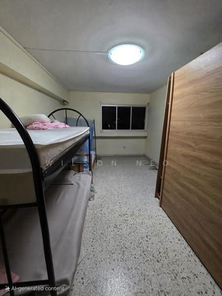 187 Boon Lay Avenue, 187 Boon Lay Avenue, Boon Lay / Jurong / Tuas, 2 Bedrooms, 732 sqft, HDB Flat For Rent, by Wilson Neo, 500242286 - Bedroom - PropertyGuru.com.sg