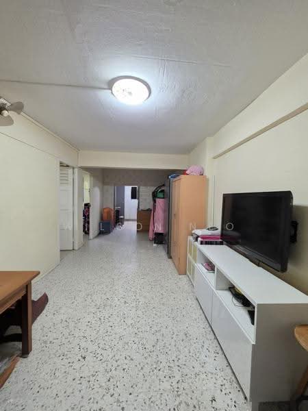 187 Boon Lay Avenue, 187 Boon Lay Avenue, Boon Lay / Jurong / Tuas, 2 Bedrooms, 732 sqft, HDB Flat For Rent, by Wilson Neo, 500242286 - Living Room - PropertyGuru.com.sg