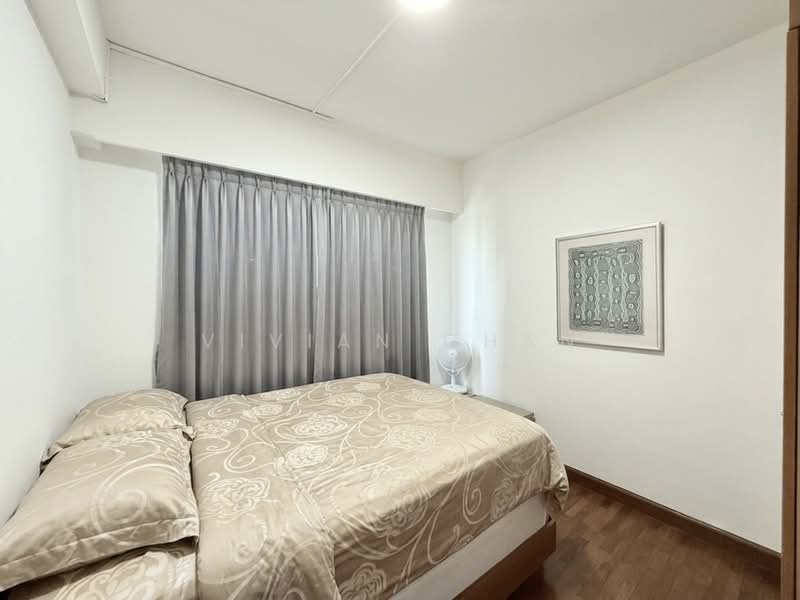 Burlington Square, 175 Bencoolen Street, 2 Bedrooms, 840 sqft, Apartment For Sale, by VIVIAN Chan, 500242290 - PropertyGuru.com.sg