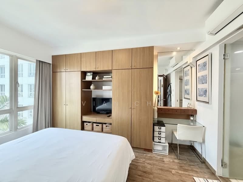Burlington Square, 175 Bencoolen Street, 2 Bedrooms, 840 sqft, Apartment For Sale, by VIVIAN Chan, 500242290 - PropertyGuru.com.sg