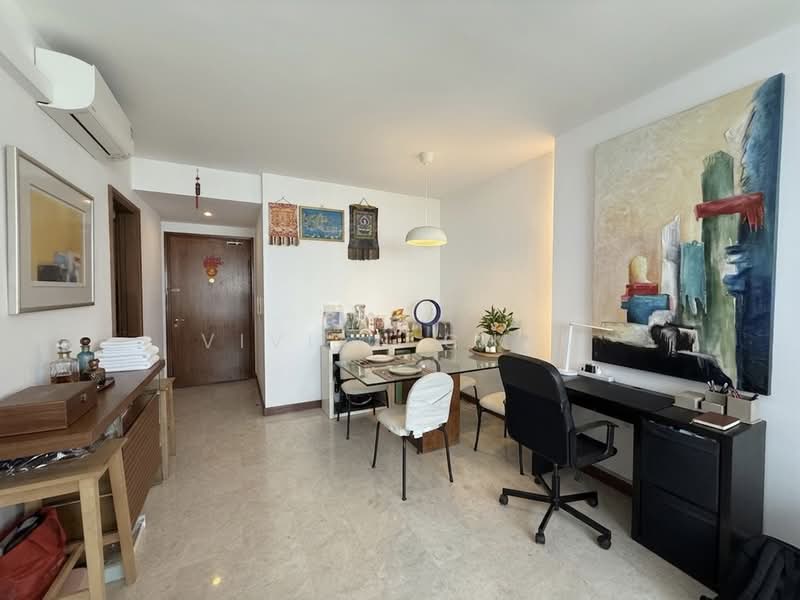 Burlington Square, 175 Bencoolen Street, 2 Bedrooms, 840 sqft, Apartment For Sale, by VIVIAN Chan, 500242290 - PropertyGuru.com.sg