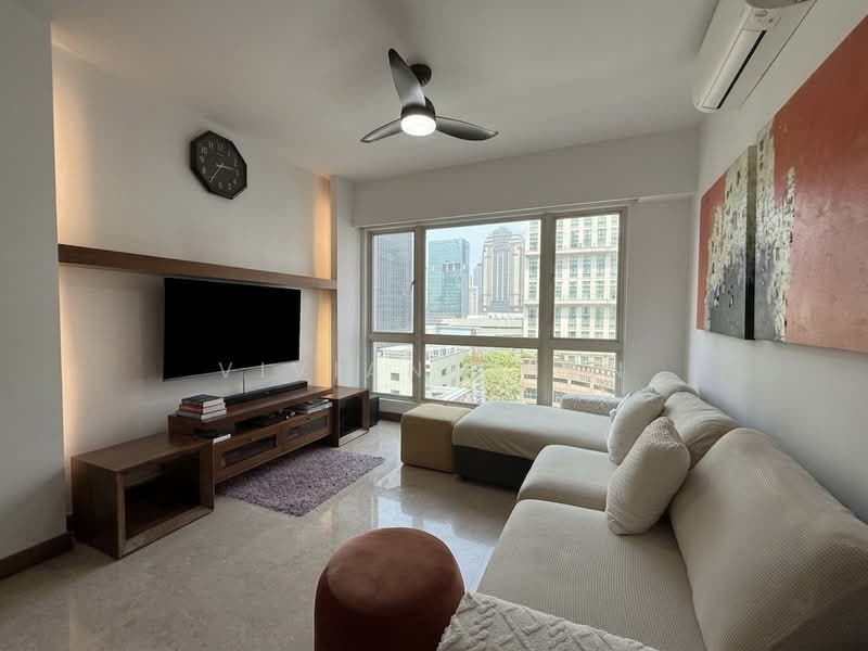 Burlington Square, 175 Bencoolen Street, 2 Bedrooms, 840 sqft, Apartment For Sale, by VIVIAN Chan, 500242290 - PropertyGuru.com.sg