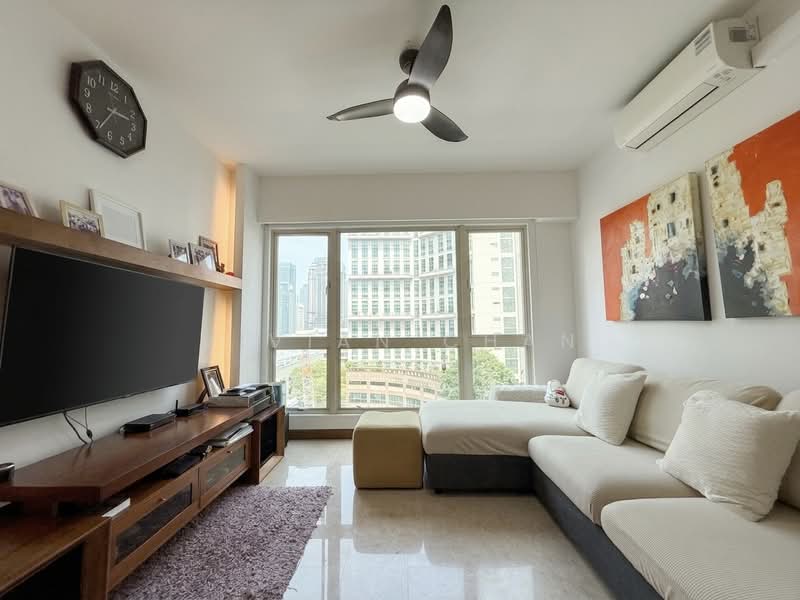 Burlington Square, 175 Bencoolen Street, 2 Bedrooms, 840 sqft, Apartment For Sale, by VIVIAN Chan, 500242290 - PropertyGuru.com.sg