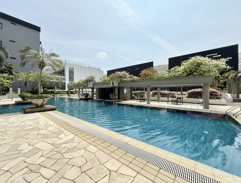 Burlington Square, 175 Bencoolen Street, 2 Bedrooms, 840 sqft, Apartment For Sale, by VIVIAN Chan, 500242290 - PropertyGuru.com.sg