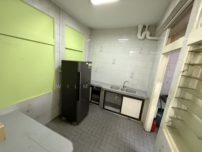 37A Truro Road, , 3 Bedrooms, 1,140 sqft, Apartment For Rent, by Wilmer Lim, 500242291 - Kitchen - PropertyGuru.com.sg
