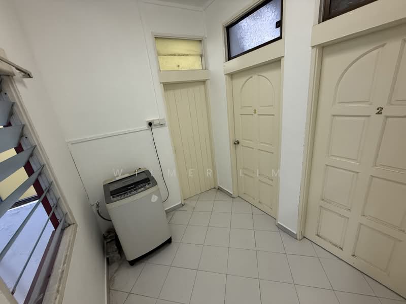 37A Truro Road, , 3 Bedrooms, 1,140 sqft, Apartment For Rent, by Wilmer Lim, 500242291 - Corridor - PropertyGuru.com.sg