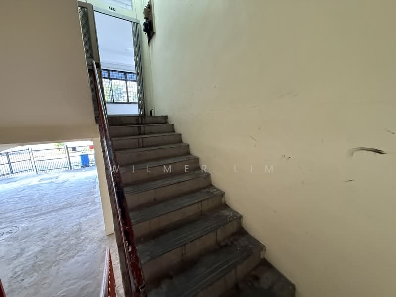 37A Truro Road, , 3 Bedrooms, 1,140 sqft, Apartment For Rent, by Wilmer Lim, 500242291 - Corridor - PropertyGuru.com.sg
