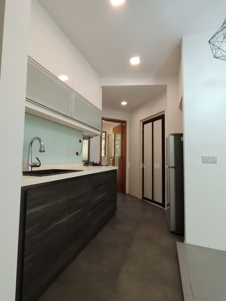 Adam Park Condominium, 27 Adam Road, 2 Bedrooms, 1,175 sqft, Condominium For Rent, by Baby Tan, 500242293 - OPEN KITCHEN - PropertyGuru.com.sg