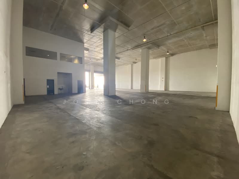 Ramp-Up B2 Factory at Loyang. One call to view multiple units!