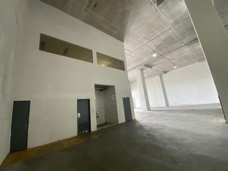 Ramp-Up B2 Factory at Loyang. One call to view multiple units!, Loyang Crescent, Changi Airport / Changi Village, 11,925 sqft, Factory / Workshop (B2) For Rent, by John Chong, 500242294 - Interior - CommercialGuru.com.sg