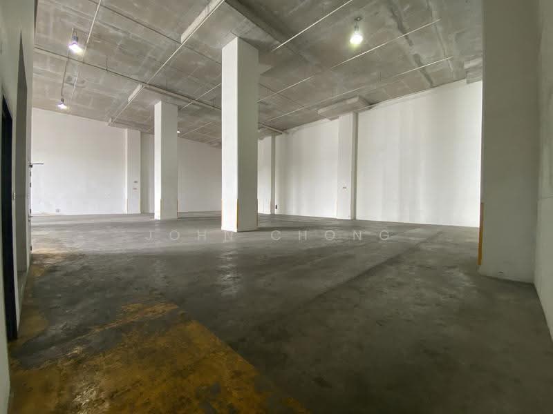 Ramp-Up B2 Factory at Loyang. One call to view multiple units!, Loyang Crescent, Changi Airport / Changi Village, 11,925 sqft, Factory / Workshop (B2) For Rent, by John Chong, 500242294 - Interior - CommercialGuru.com.sg