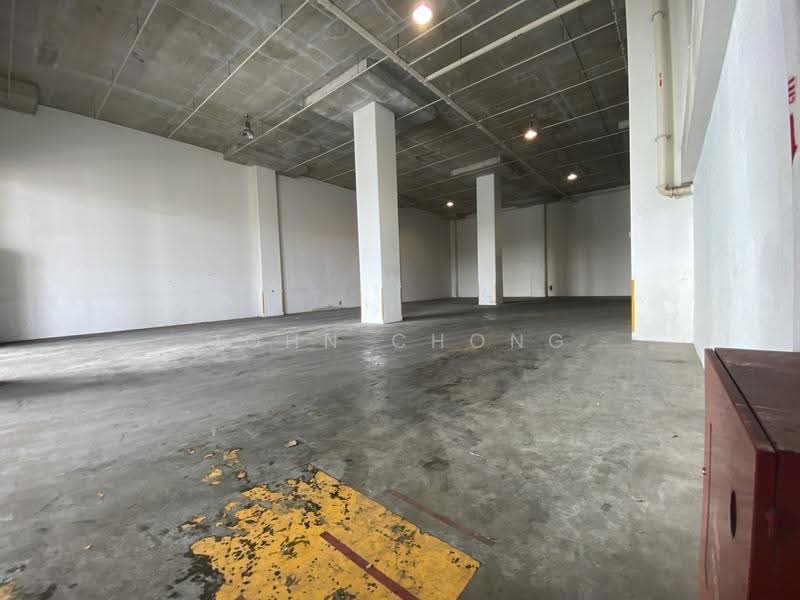 Ramp-Up B2 Factory at Loyang. One call to view multiple units!, Loyang Crescent, Changi Airport / Changi Village, 11,925 sqft, Factory / Workshop (B2) For Rent, by John Chong, 500242294 - Interior - CommercialGuru.com.sg