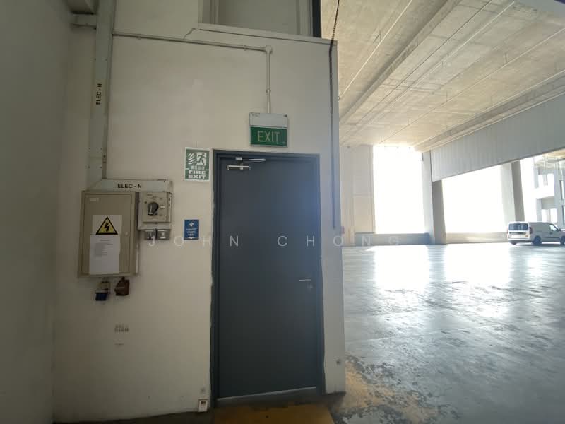 Ramp-Up B2 Factory at Loyang. One call to view multiple units!, Loyang Crescent, Changi Airport / Changi Village, 11,925 sqft, Factory / Workshop (B2) For Rent, by John Chong, 500242294 - Exterior - CommercialGuru.com.sg