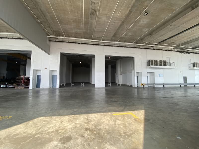 Ramp-Up B2 Factory at Loyang. One call to view multiple units!, Loyang Crescent, Changi Airport / Changi Village, 11,925 sqft, Factory / Workshop (B2) For Rent, by John Chong, 500242294 - Interior - CommercialGuru.com.sg