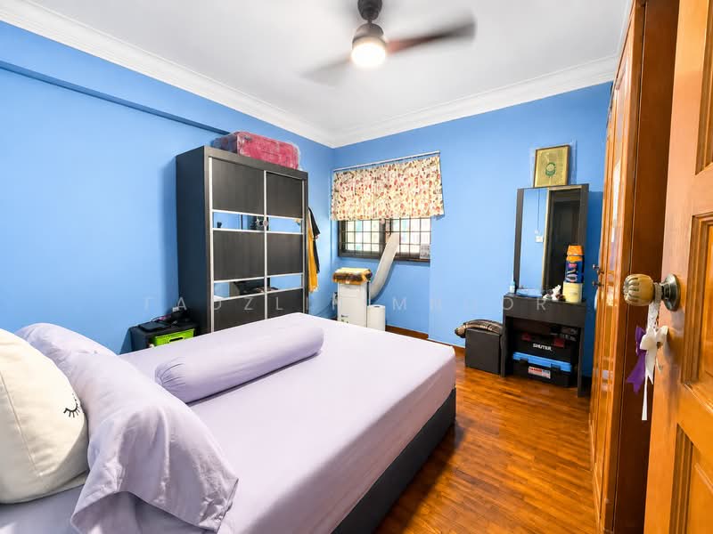 546 Serangoon North Avenue 3, 546 Serangoon North Avenue 3, 3 Bedrooms, 1,076 sqft, HDB Flat For Sale, by Fadzlin MNoor, 500242295 - Bedroom - PropertyGuru.com.sg