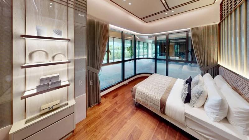 One Marina Gardens, 3 Marina Gardens Lane, Boat Quay / Raffles Place / Marina, 3 Bedrooms, 1,066 sqft, Apartment For Sale, by Brenda Koh, 500242301 - Bedroom - PropertyGuru.com.sg