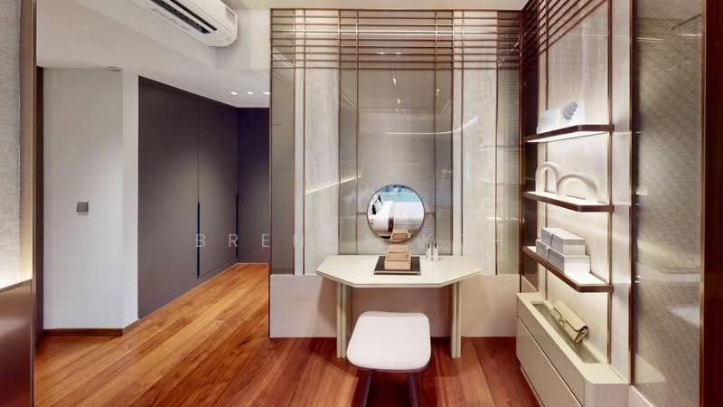 One Marina Gardens, 3 Marina Gardens Lane, Boat Quay / Raffles Place / Marina, 3 Bedrooms, 1,066 sqft, Apartment For Sale, by Brenda Koh, 500242301 - Interior - PropertyGuru.com.sg
