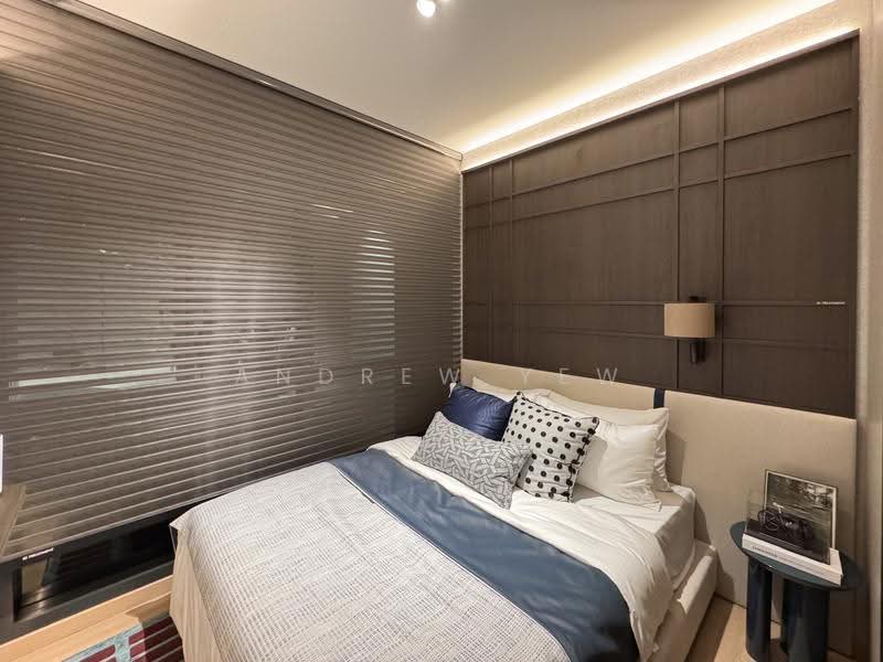 Narra Residences, 50, Dairy Farm / Bukit Panjang / Choa Chu Kang, 3 Bedrooms, 1,023 sqft, Condominium For Sale, by Andrew Yew, 500242303 - Bedroom - PropertyGuru.com.sg