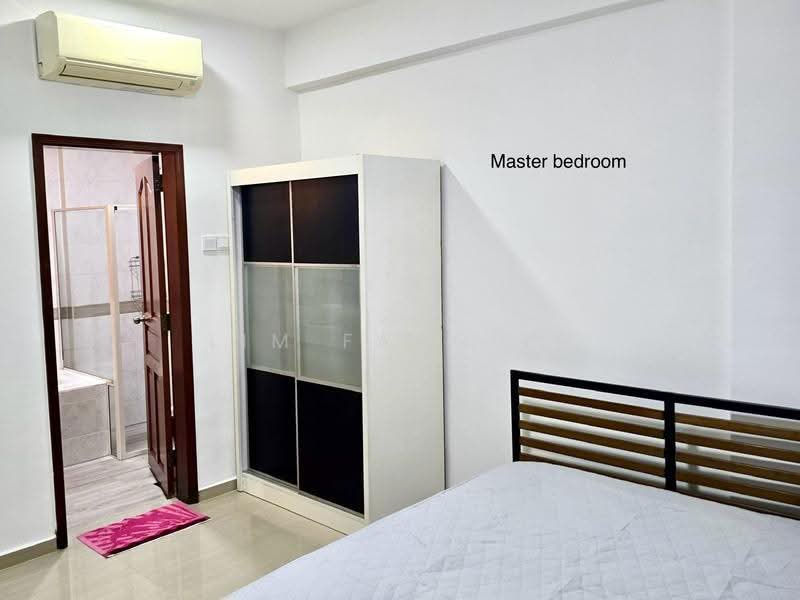 Northvale, 61 Choa Chu Kang Loop, Room Rental, 100 sqft, Condominium For Rent, by Lim Fang Yi, 500242304 - PropertyGuru.com.sg