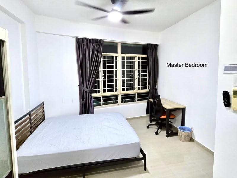 Northvale, 61 Choa Chu Kang Loop, Room Rental, 100 sqft, Condominium For Rent, by Lim Fang Yi, 500242304 - PropertyGuru.com.sg