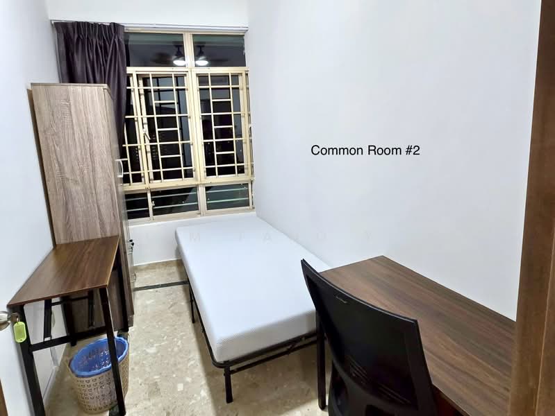 Northvale, 61 Choa Chu Kang Loop, Room Rental, 100 sqft, Condominium For Rent, by Lim Fang Yi, 500242304 - PropertyGuru.com.sg