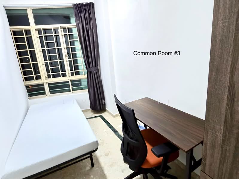 Northvale, 61 Choa Chu Kang Loop, Room Rental, 100 sqft, Condominium For Rent, by Lim Fang Yi, 500242304 - PropertyGuru.com.sg
