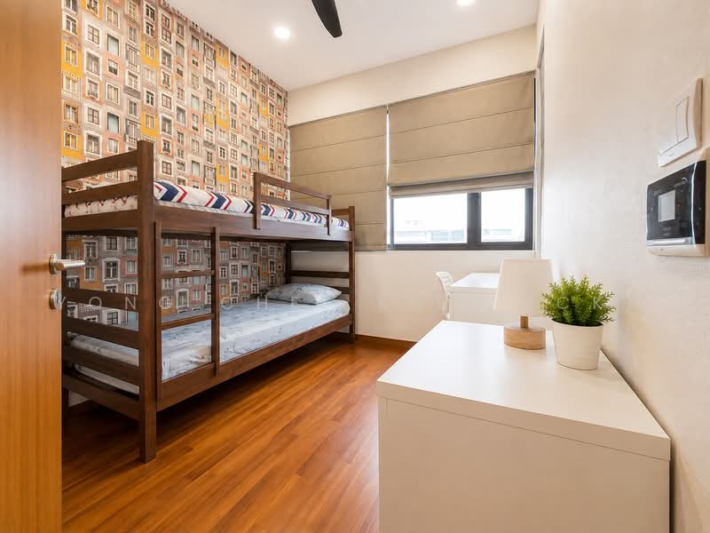 Luxus Hill Avenue, , 5 Bedrooms, 4,078 sqft, Terraced House For Rent, by Yong Chee Kien (CK), 500242306 - Bedroom - PropertyGuru.com.sg
