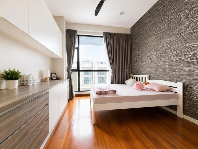 Luxus Hill Avenue, , 5 Bedrooms, 4,078 sqft, Terraced House For Rent, by Yong Chee Kien (CK), 500242306 - Bedroom - PropertyGuru.com.sg