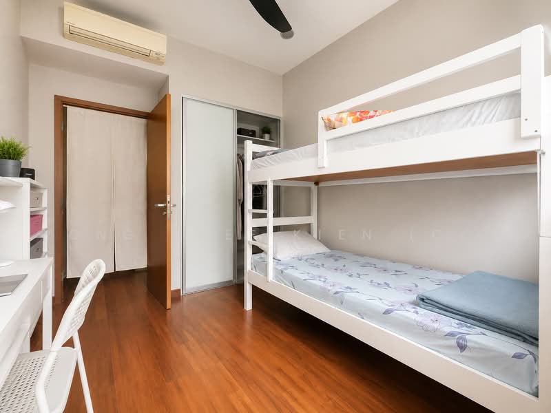 Luxus Hill Avenue, , 5 Bedrooms, 4,078 sqft, Terraced House For Rent, by Yong Chee Kien (CK), 500242306 - Bedroom - PropertyGuru.com.sg