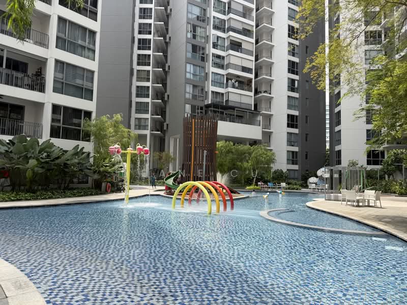 Riversails, 8 Upper Serangoon Crescent, 1 Bedroom, 506 sqft, Condominium For Sale, by Deane Cui, 500242307 - Exterior - PropertyGuru.com.sg
