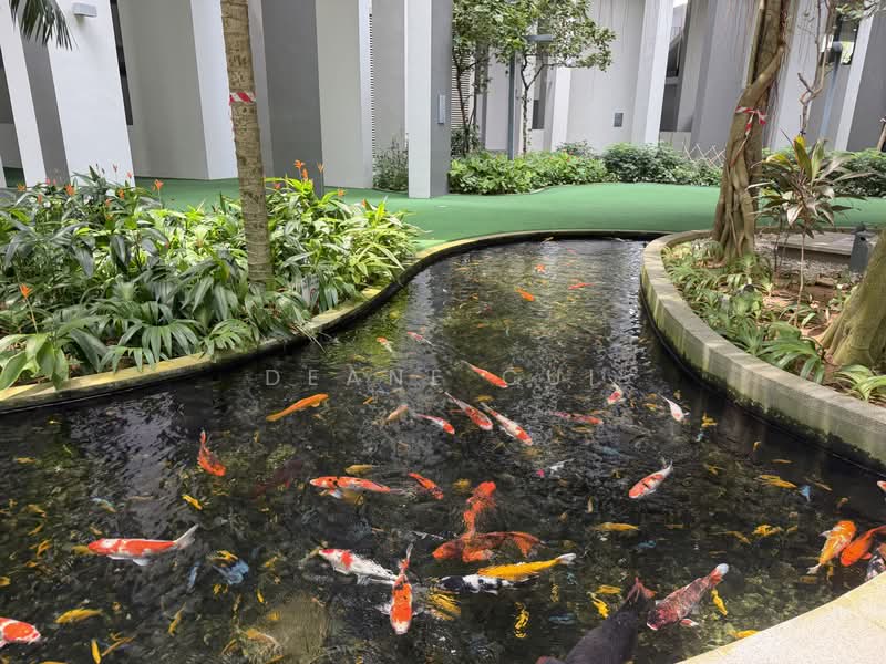 Riversails, 8 Upper Serangoon Crescent, 1 Bedroom, 506 sqft, Condominium For Sale, by Deane Cui, 500242307 - Exterior - PropertyGuru.com.sg