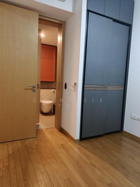 The Tre Ver, 60 Potong Pasir Avenue 1, Macpherson / Potong Pasir, 1 Bedroom, 495 sqft, Condominium For Sale, by Chantelle Toh, 500242308 - Bathroom - PropertyGuru.com.sg