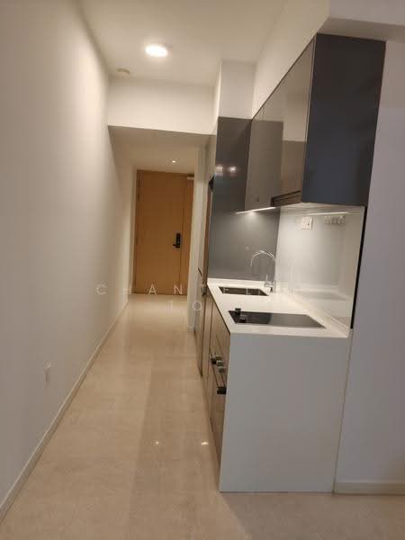 The Tre Ver, 60 Potong Pasir Avenue 1, Macpherson / Potong Pasir, 1 Bedroom, 495 sqft, Condominium For Sale, by Chantelle Toh, 500242308 - Kitchen - PropertyGuru.com.sg