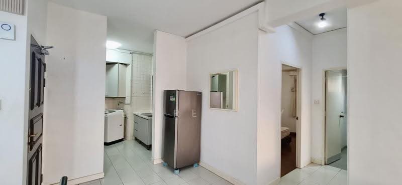 Bayshore Park, 50 Bayshore Road, Bedok / Upper East Coast, 2 Bedrooms, 800 sqft, Condominium For Rent, by Jeffrey Tay, 500242309 - Kitchen - PropertyGuru.com.sg