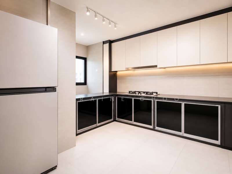 508 Hougang Avenue 10, 508 Hougang Avenue 10, 4 Bedrooms, 1,572 sqft, HDB Flat For Sale, by Corraine Choo, 500242310 - Kitchen - PropertyGuru.com.sg