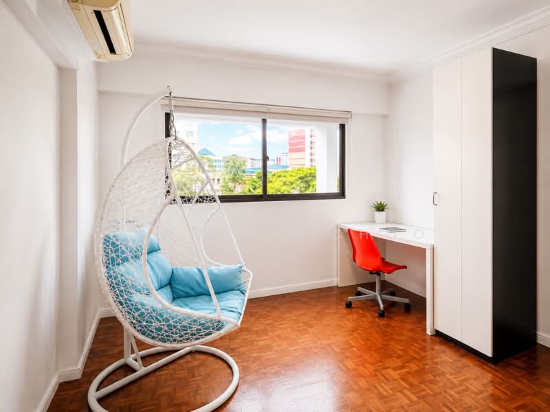 508 Hougang Avenue 10, 508 Hougang Avenue 10, 4 Bedrooms, 1,572 sqft, HDB Flat For Sale, by Corraine Choo, 500242310 - Study - PropertyGuru.com.sg