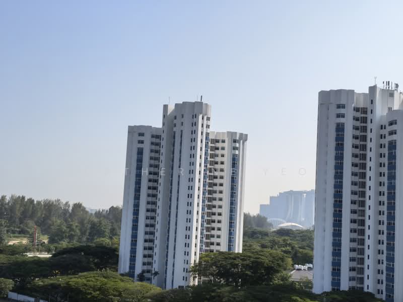 One Meyer, 1 Meyer Place, 2 Bedrooms, 614 sqft, Condominium For Rent, by Catherine Yeo, 500242316 - PropertyGuru.com.sg