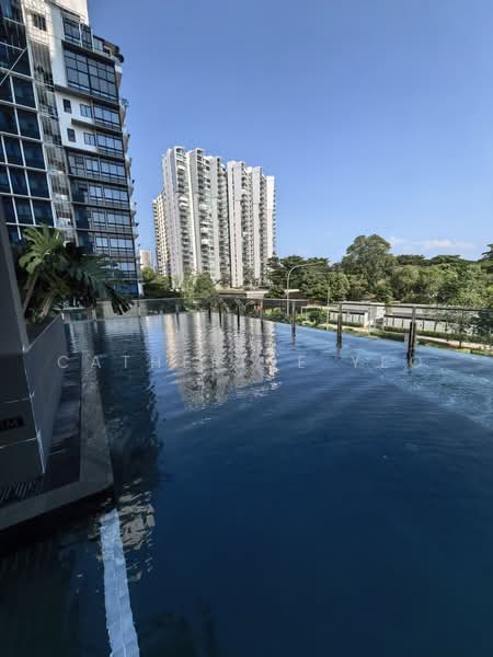 One Meyer, 1 Meyer Place, 2 Bedrooms, 614 sqft, Condominium For Rent, by Catherine Yeo, 500242316 - PropertyGuru.com.sg