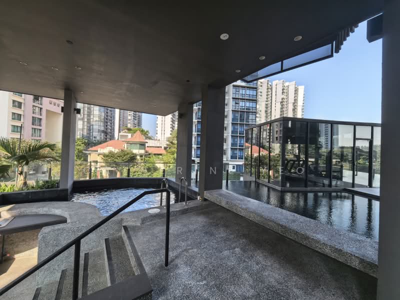 One Meyer, 1 Meyer Place, 2 Bedrooms, 614 sqft, Condominium For Rent, by Catherine Yeo, 500242316 - PropertyGuru.com.sg