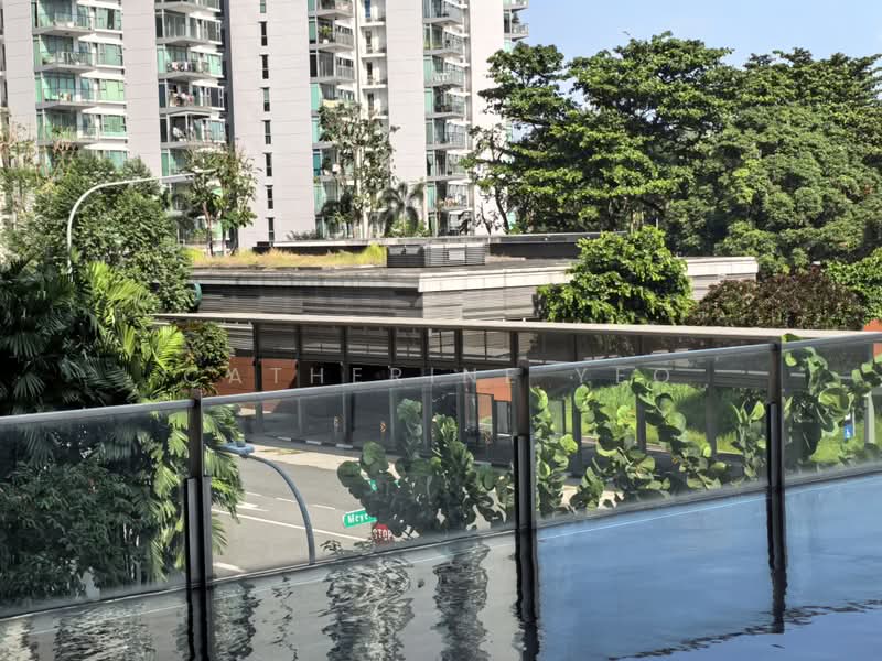 One Meyer, 1 Meyer Place, 2 Bedrooms, 614 sqft, Condominium For Rent, by Catherine Yeo, 500242316 - PropertyGuru.com.sg