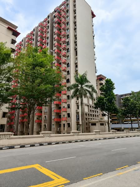 9 Selegie Road, 9 Selegie Road, 2 Bedrooms, 700 sqft, HDB Flat For Sale, by ARTHUR, 500242317 - PropertyGuru.com.sg