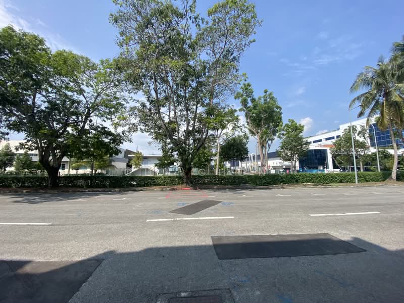 Terrace B2 Workshop w office at Loyang. One call to view multiple units!, Loyang Crescent, Changi Airport / Changi Village, 9,297 sqft, Factory / Workshop (B2) For Rent, by John Chong, 500242318 - Exterior - CommercialGuru.com.sg