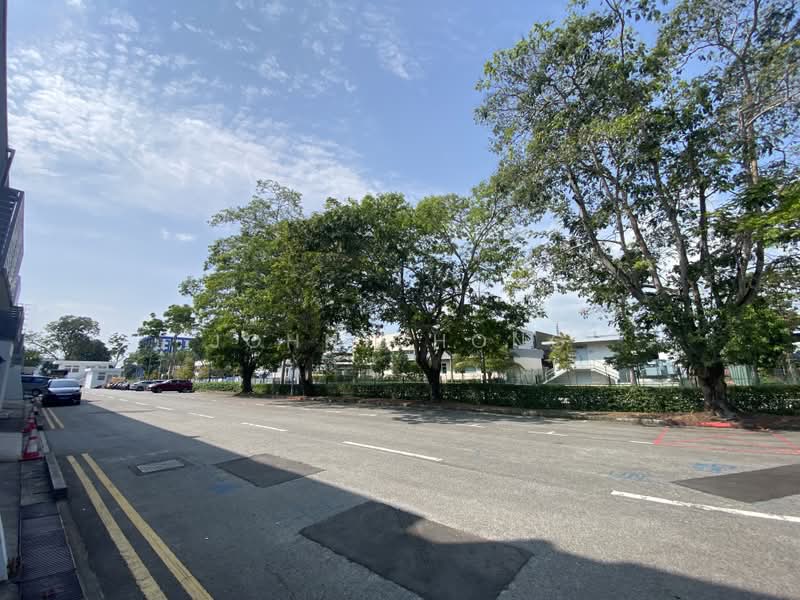 Terrace B2 Workshop w office at Loyang. One call to view multiple units!, Loyang Crescent, Changi Airport / Changi Village, 9,297 sqft, Factory / Workshop (B2) For Rent, by John Chong, 500242318 - Exterior - CommercialGuru.com.sg