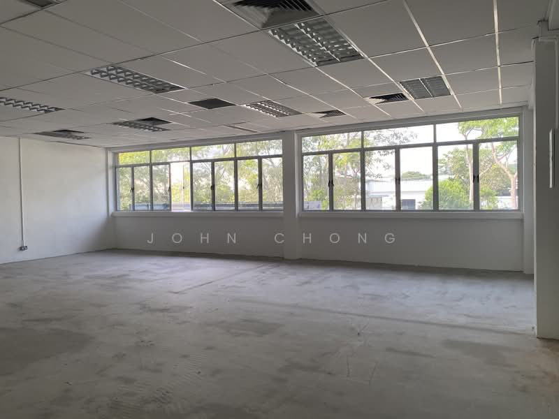 Terrace B2 Workshop w office at Loyang. One call to view multiple units!, Loyang Crescent, Changi Airport / Changi Village, 9,297 sqft, Factory / Workshop (B2) For Rent, by John Chong, 500242318 - Interior - CommercialGuru.com.sg