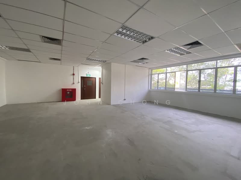 Terrace B2 Workshop w office at Loyang. One call to view multiple units!, Loyang Crescent, Changi Airport / Changi Village, 9,297 sqft, Factory / Workshop (B2) For Rent, by John Chong, 500242318 - Interior - CommercialGuru.com.sg