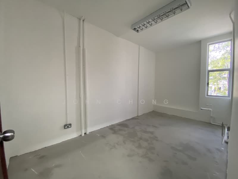 Terrace B2 Workshop w office at Loyang. One call to view multiple units!, Loyang Crescent, Changi Airport / Changi Village, 9,297 sqft, Factory / Workshop (B2) For Rent, by John Chong, 500242318 - Interior - CommercialGuru.com.sg