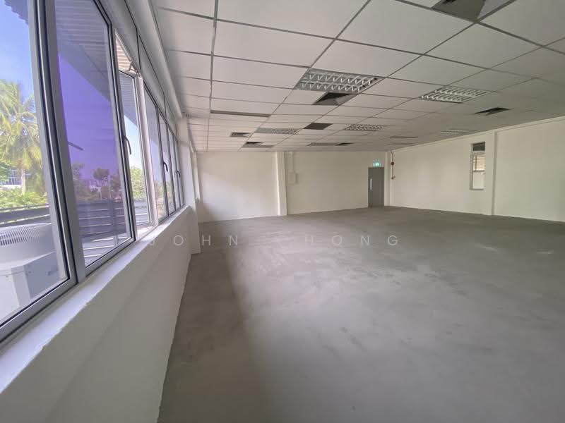 Terrace B2 Workshop w office at Loyang. One call to view multiple units!, Loyang Crescent, Changi Airport / Changi Village, 9,297 sqft, Factory / Workshop (B2) For Rent, by John Chong, 500242318 - Interior - CommercialGuru.com.sg