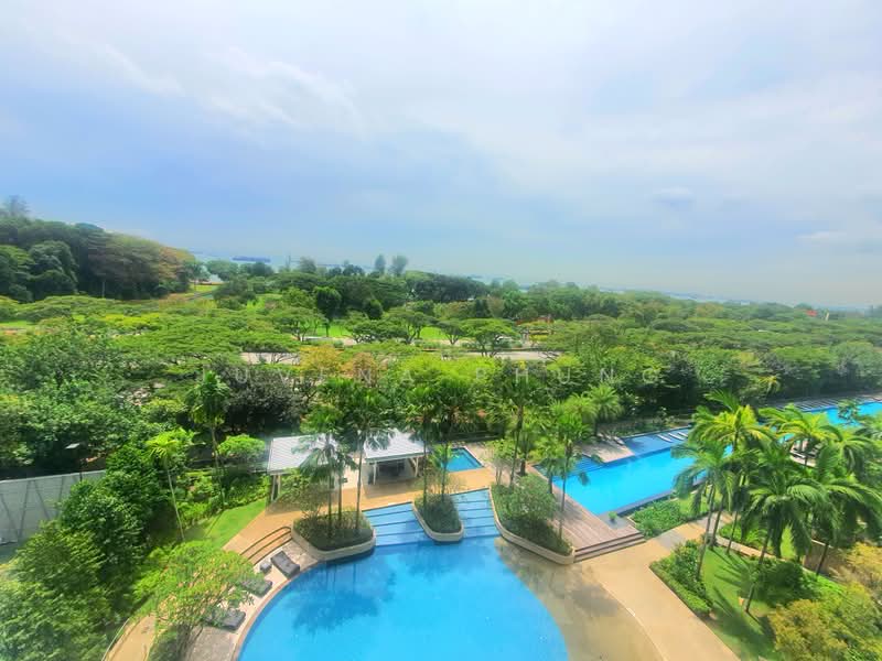 Silversea, , 3 Bedrooms, 1,590 sqft, Condominium For Sale, by Juvena Phung, 500242319 - Beautiful Green View - PropertyGuru.com.sg