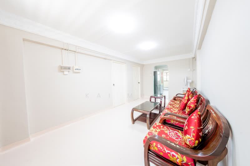 21 Chai Chee Road, 21 Chai Chee Road, 3 Bedrooms, 700 sqft, HDB Flat For Sale, by Kai Mun, 500242322 - Living Room - PropertyGuru.com.sg